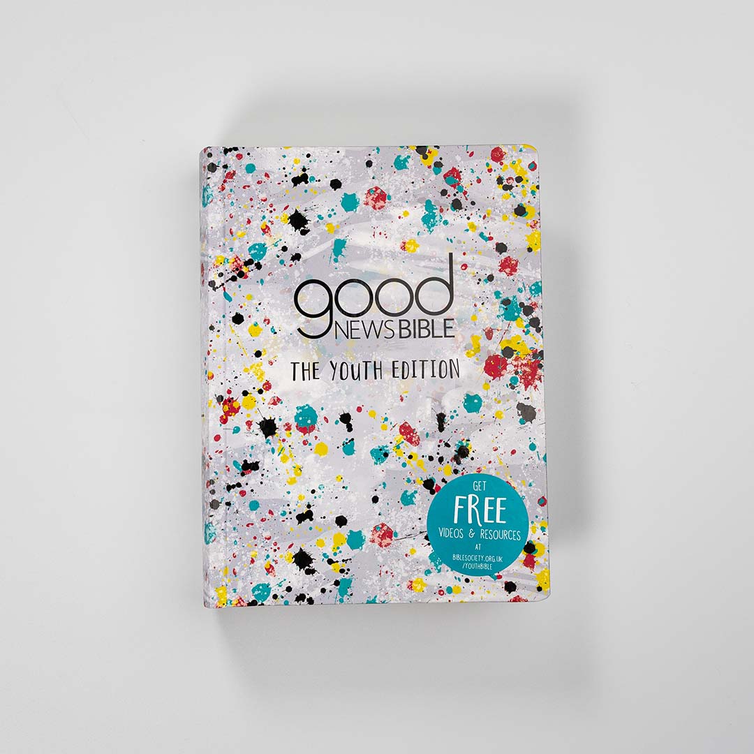 Good News Bible – The Youth Edition