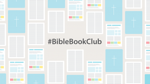 Bible Book Club